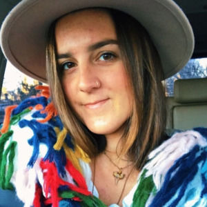 Meet your Posher, Molly